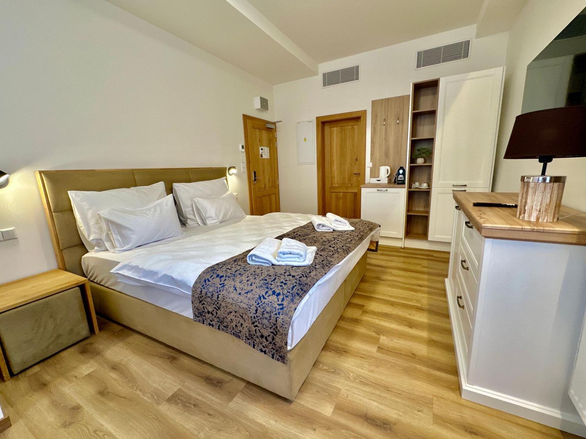 Hotel Karlova Prague — Foto 2