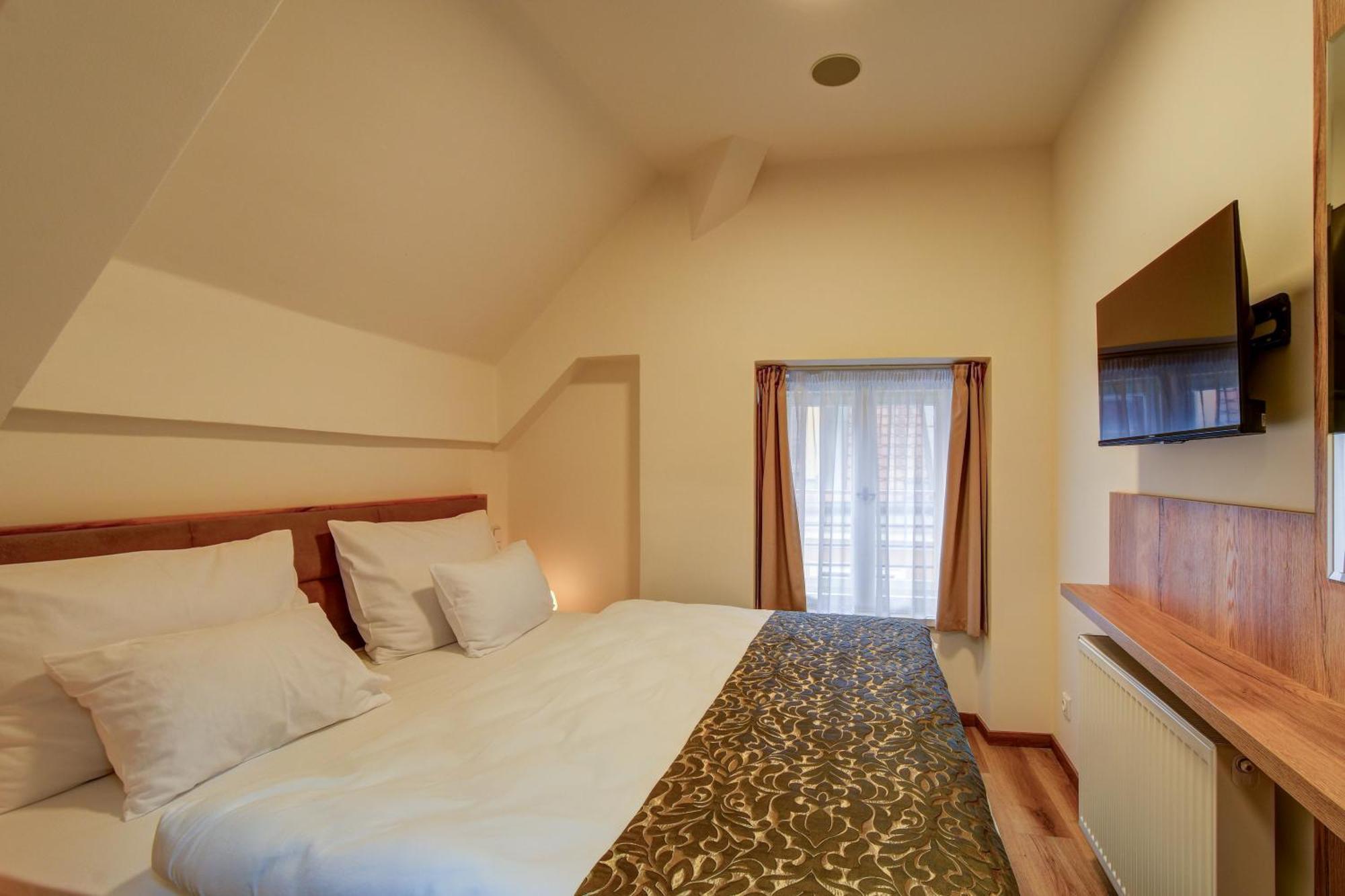 Hotel Karlova Prague — Foto 3